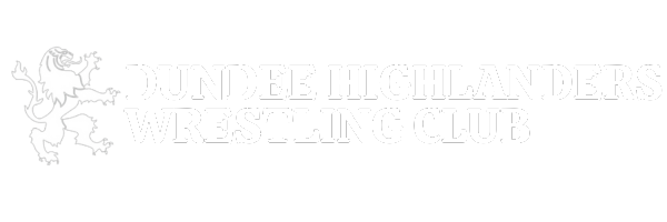 Dundee Highlanders Wrestling Club