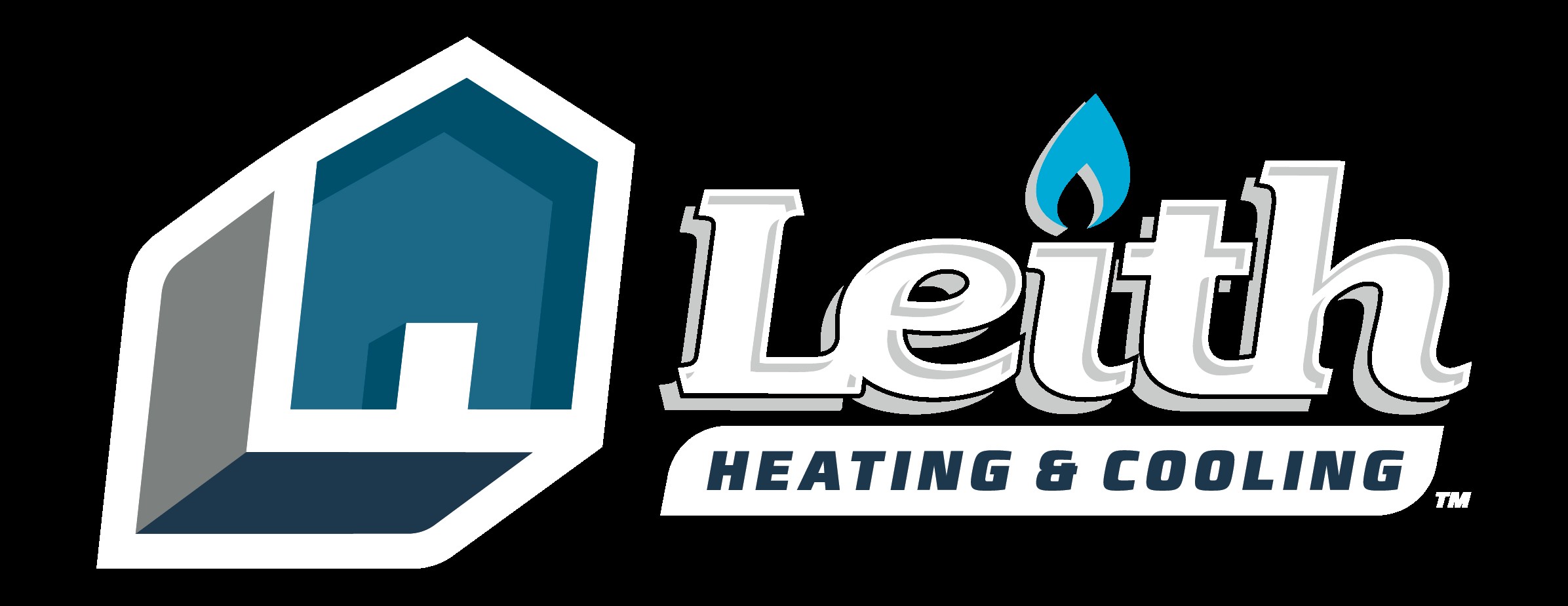 HD Leith Logo