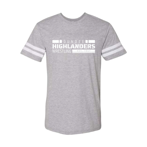 Dundee Highlanders(22)